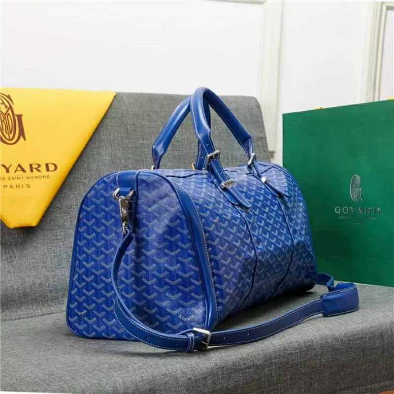 goyard sac de voyage pour unisexe s_b0432b1